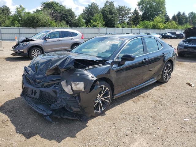 TOYOTA CAMRY L