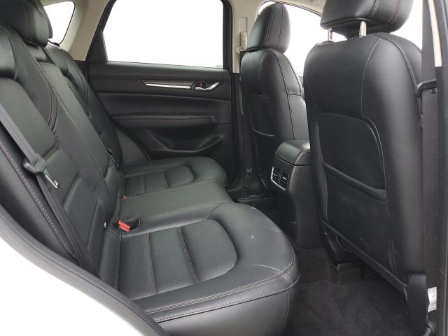 2018 MAZDA CX-5 GRAND - JM3KFADMXJ1358221