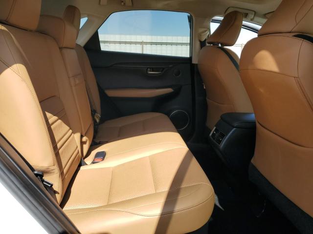 2017 LEXUS NX 200T BA JTJYARBZ2H2057832