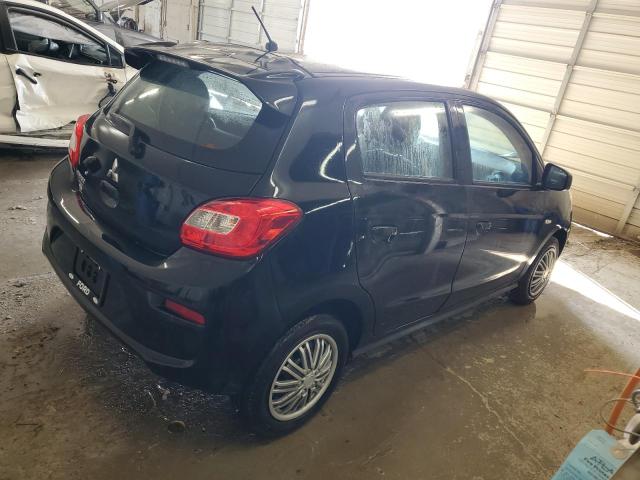 2020 MITSUBISHI MIRAGE ES ML32A3HJ4LH009717