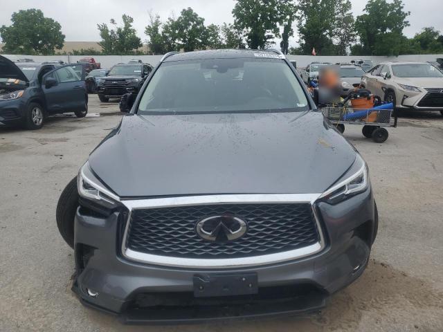 2021 INFINITI QX50 LUXE 3PCAJ5BB8MF115997