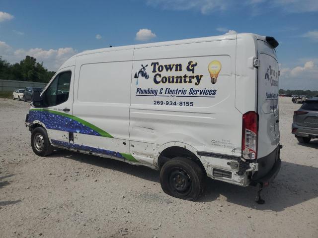 Vin: 1ftbr1c80lkb16698, lot: 62310215, ford transit t-250 20202