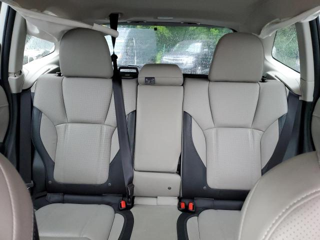 2023 SUBARU FORESTER LIMITED JF2SKAPC9PH542073