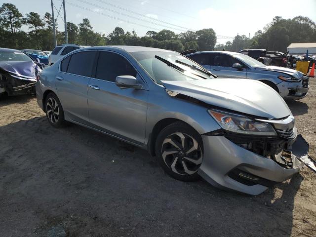 Vin: 1hgcr2f87ga188260, lot: 61414245, honda accord exl 20164