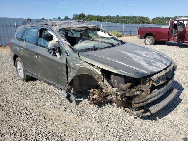 2017 SUBARU OUTBACK 2. 4S4BSAAC9H3218140