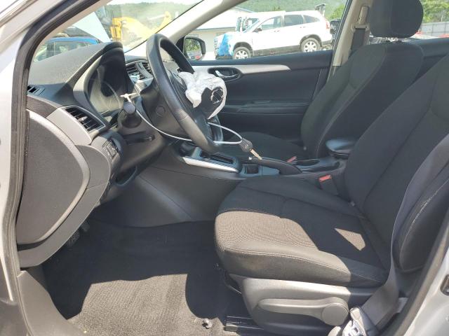 2018 NISSAN SENTRA S 3N1AB7AP9JY304523