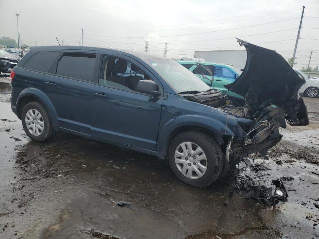 Vin: 3c4pdcab3et194327, lot: 59809255, dodge journey se 20144