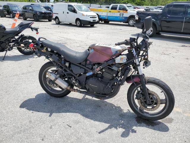 KAWASAKI EX500 D 1994 JKAEXVD11RA001287 photo #1