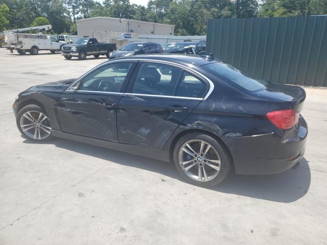 Vin: wba3c1c5xfk118049, lot: 60166745, bmw 3 series i sulev 20152
