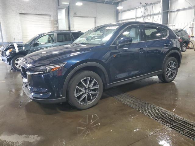 Vin: jm3kfbdm9j0346380, lot: 61934215, mazda cx-5 grand touring 2018 img_1