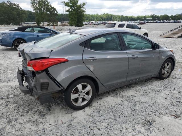 Vin: 5npdh4ae4dh412894, lot: 61126875, hyundai elantra gls 20133