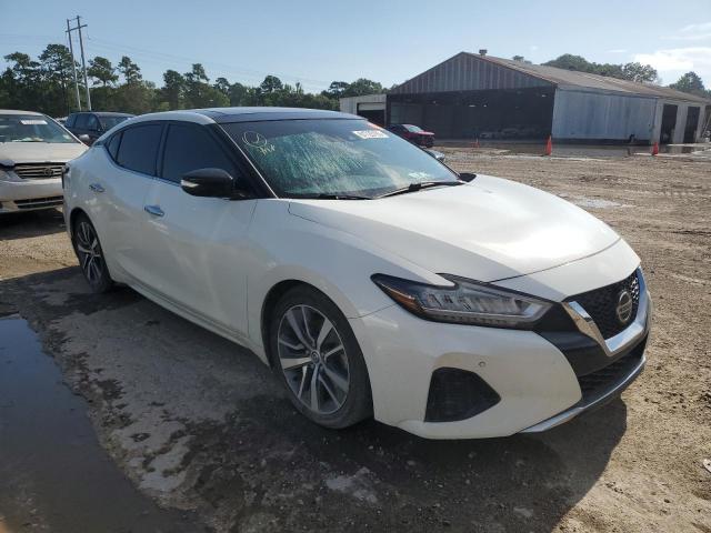 2020 NISSAN MAXIMA SL 1N4AA6DV5LC376115
