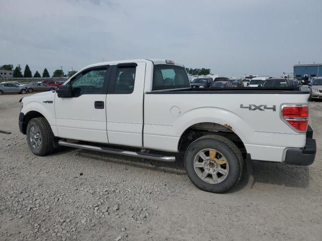 Vin: 1ftfx1ef2cfb96341, lot: 58513375, ford f-150 super cab 20122