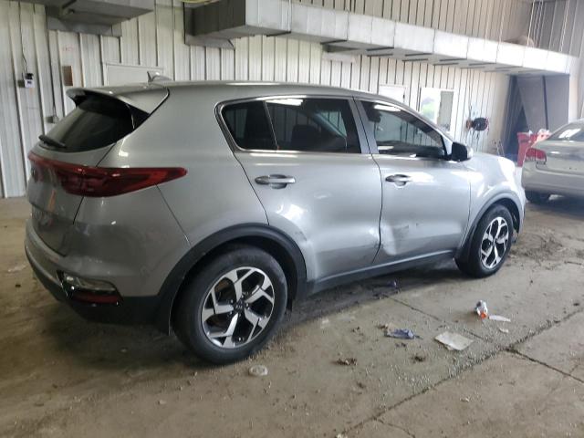 Vin: kndpm3ac4m7914987, lot: 59320185, kia sportage lx 20213
