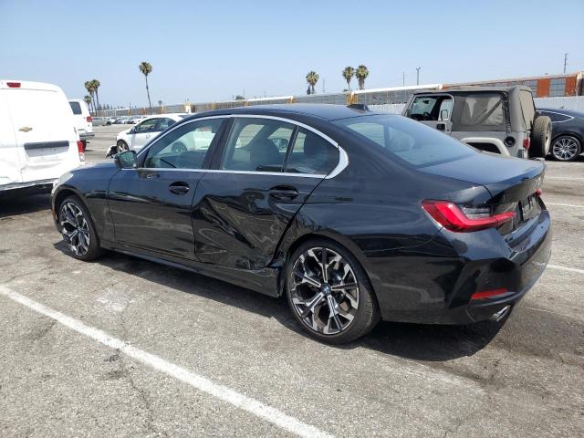 Vin: 3mw69cw00s8f24683, lot: 62086865, bmw 3 series 20252