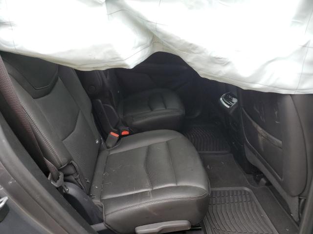2021 CADILLAC XT6 PREMIU 1GYKPDRS0MZ171178