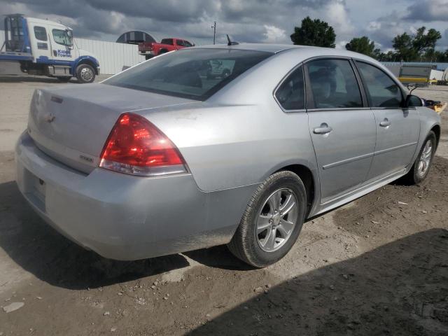 Vin: 2g1wa5e30c1239105, lot: 60559995, chevrolet impala ls 20123