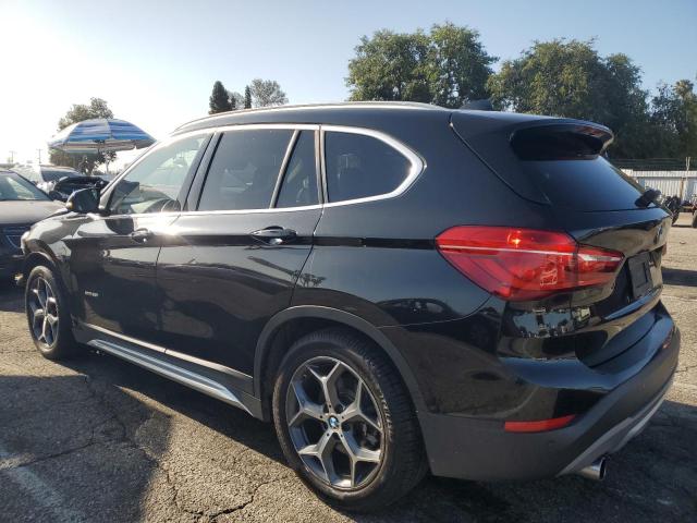 Vin: wbxht3c30gp889744, lot: 61268695, bmw x1 xdrive28i 20162