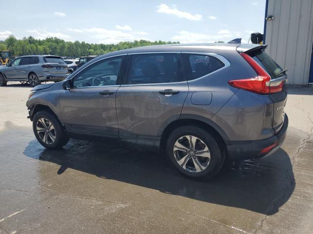 Vin: 2hkrw6h30hh208336, lot: 61559335, honda crv lx 20172