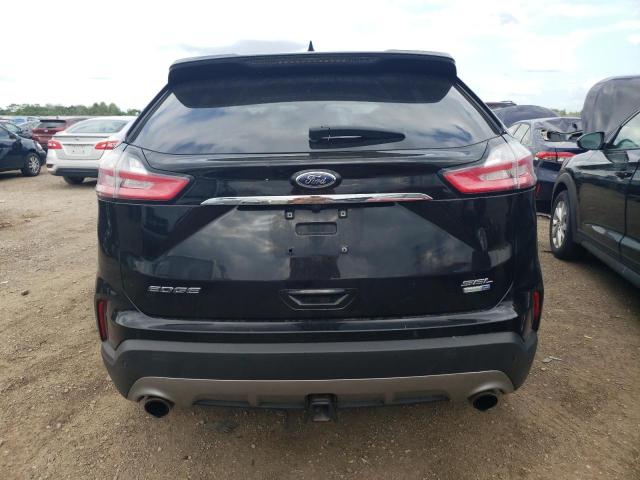 2020 FORD EDGE SEL 2FMPK4J90LBA17571