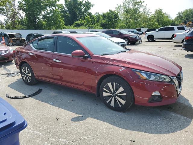 2021 NISSAN ALTIMA SL 1N4BL4EW5MN383596