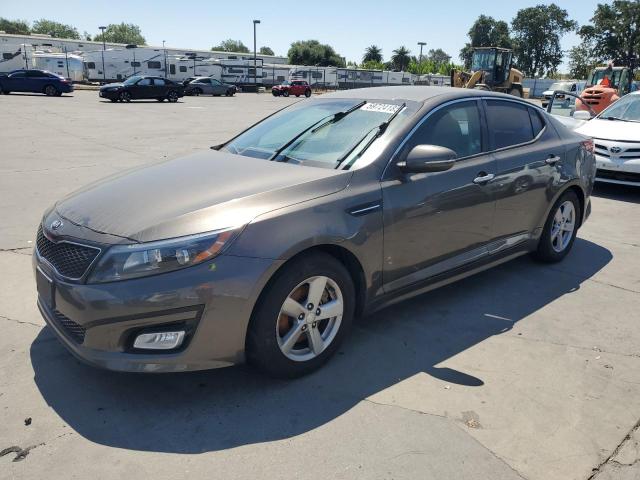 Vin: 5xxgm4a74fg357520, lot: 59724185, kia optima lx 2015 img_1