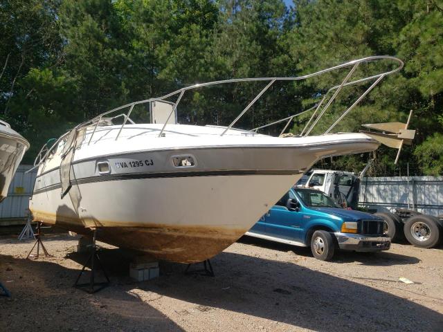 maxum BOAT