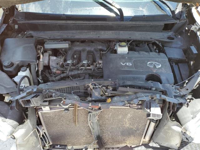 2020 INFINITI QX60 LUXE 5N1DL0MN3LC520948