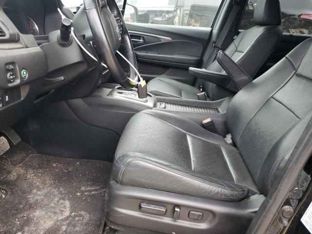 2021 HONDA PASSPORT E 5FNYF8H52MB019513
