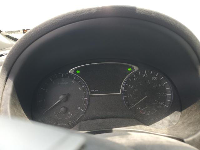 2017 NISSAN ALTIMA 2.5 - 1N4AL3AP8HC163312