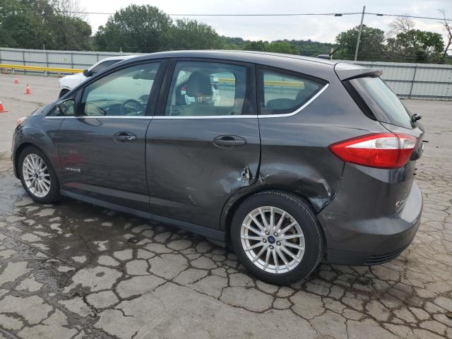 Vin: 1fadp5bu8fl109586, lot: 62687685, ford cmax sel 20152