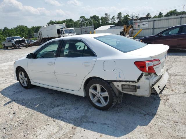 Vin: 4t1bf1fk7du643333, lot: 59877295, toyota camry l 20132