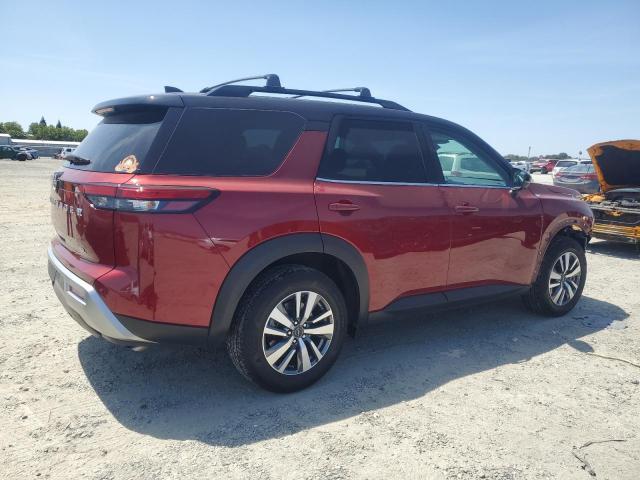2023 NISSAN PATHFINDER 5N1DR3CA6PC219482