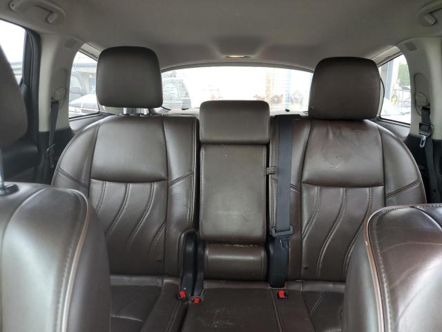 2014 INFINITI QX60 - 5N1AL0MM8EC509098