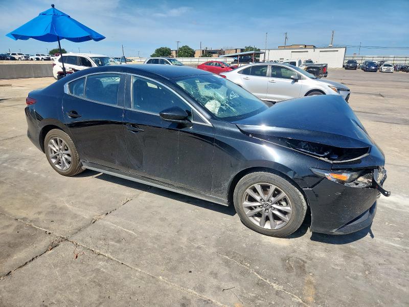 Vin: jm1bpaal1m1303601, lot: 63101125, mazda 3 20214