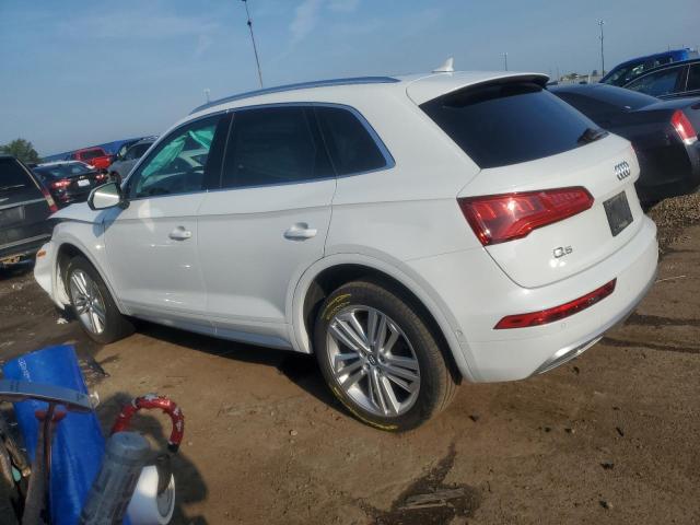 Vin: wa1cnafy1k2127908, lot: 61885195, audi q5 prestige 20192