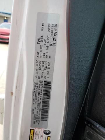 2016 JEEP WRANGLER U - 1C4BJWKG6GL293429