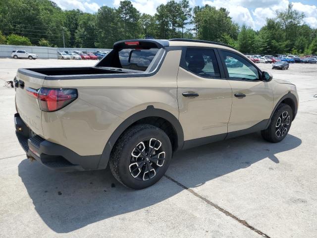 2024 HYUNDAI SANTA CRUZ SEL #3283808444