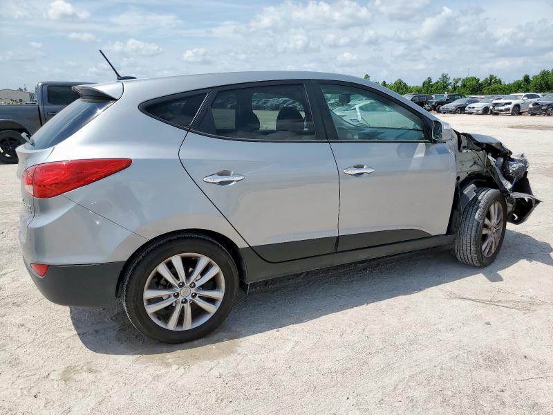 Vin: km8ju3ac2cu489836, lot: 59445015, hyundai tucson gls 20123