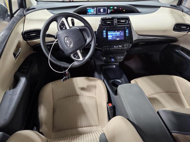 2016 TOYOTA PRIUS - JTDKARFUXG3005963