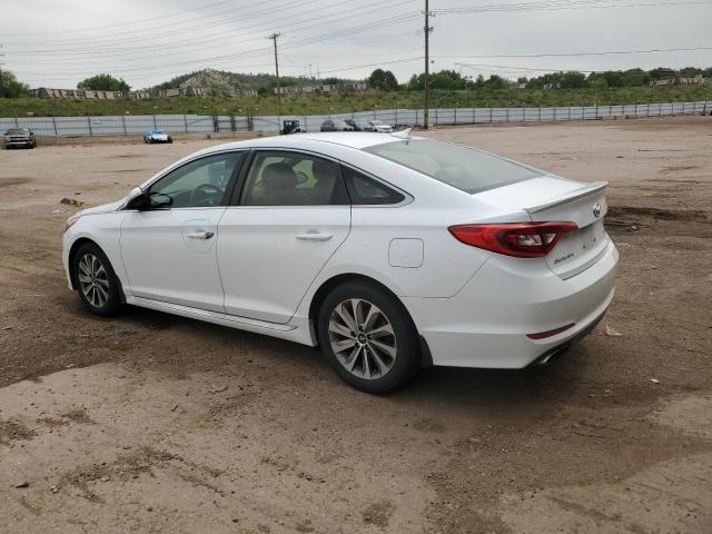 Vin: 5npe34af1hh501307, lot: 58936245, hyundai sonata sport 20172