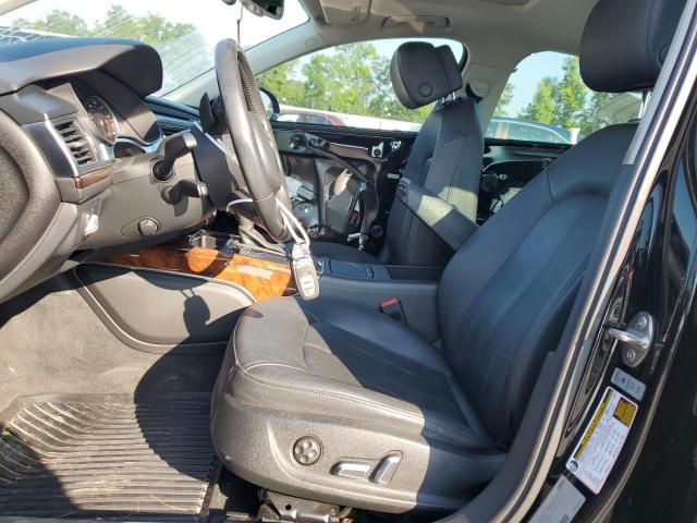 2016 AUDI A6 PREMIUM WAUFMAFC1GN000735