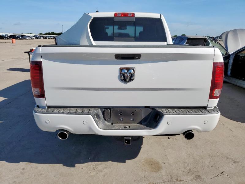 2017 RAM 1500 SPORT 1C6RR6MT3HS524738