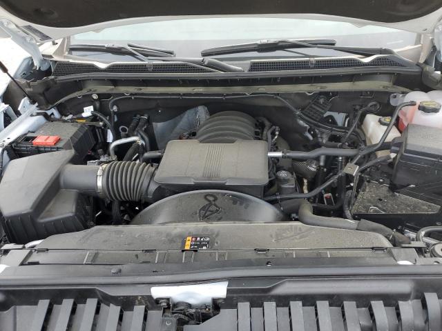 2025 GMC SIERRA K25 1GT4UPE79SF199389