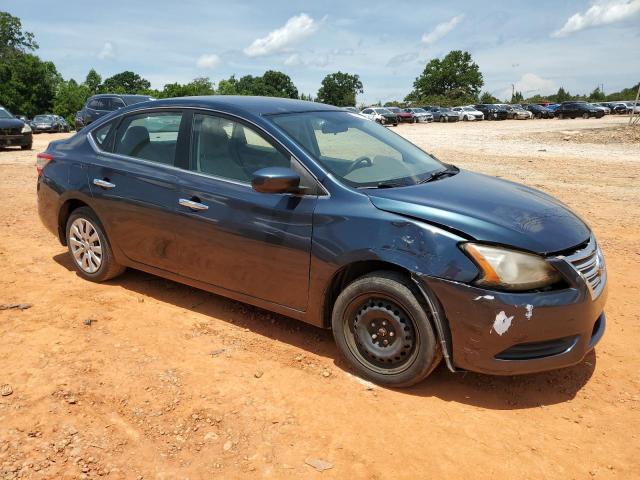 Vin: 3n1ab7ap2ey282614, lot: 61710145, nissan sentra s 20144