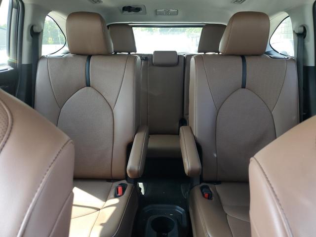 2025 TOYOTA HIGHLANDER - 5TDKBRCH5SS655859