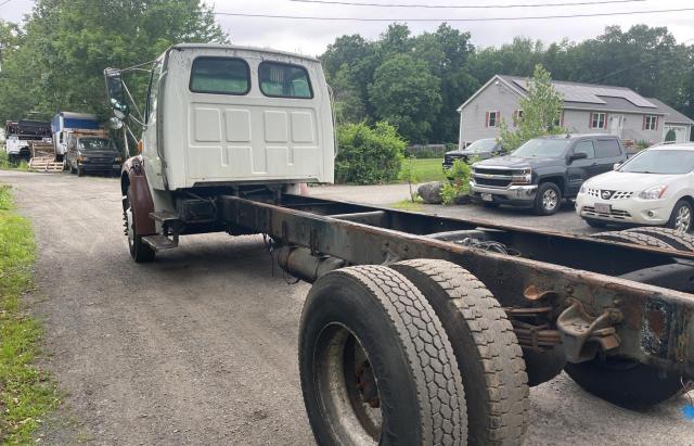 STERLING TRUCK ACTERRA 2008 two tone conventi diesel 2FZACGDJ28AY87675 photo #4