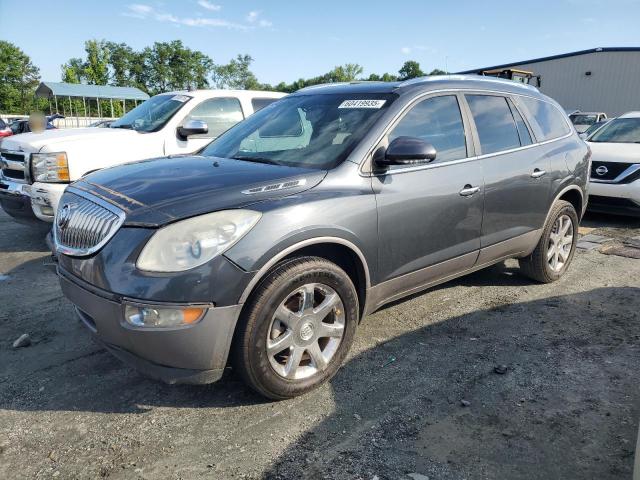 BUICK ENCLAVE CX