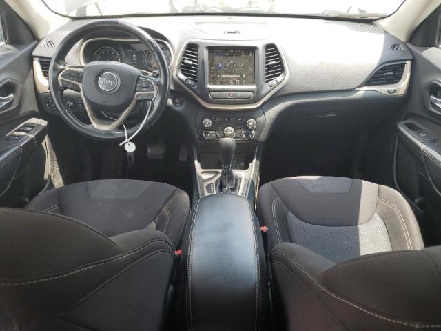 2015 JEEP CHEROKEE L 1C4PJLCS4FW660817