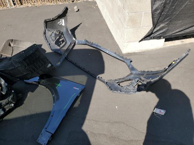 2021 AUDI Q5 E PREMI WA1G2AFY0M2043639
